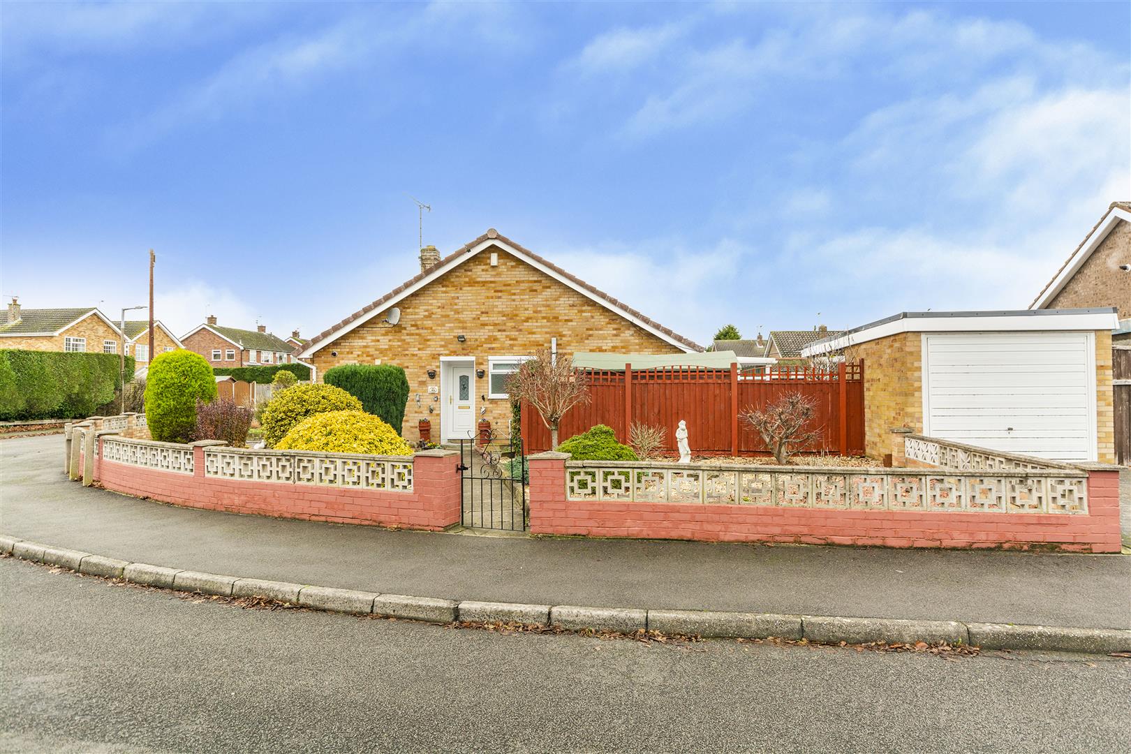 Thoresby Crescent, Draycott Robert Ellis Estate Agents